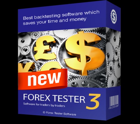 Forex Tester Version 3