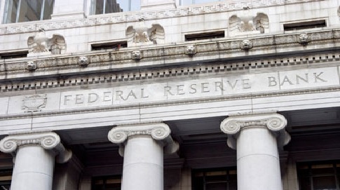 The Federal Reserve Bank of America