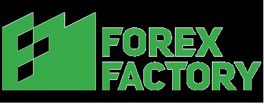 Forex factory logo, it is best known for its detailed Forex economic calendar
