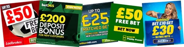 Matched betting is the easiest way to make quick money online sports betting