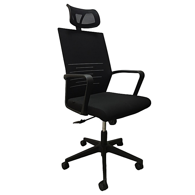 Chair for Office Work and Online Writing